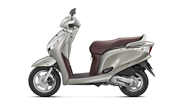 2018 Honda Dio What Else Can You Buy Bikewale