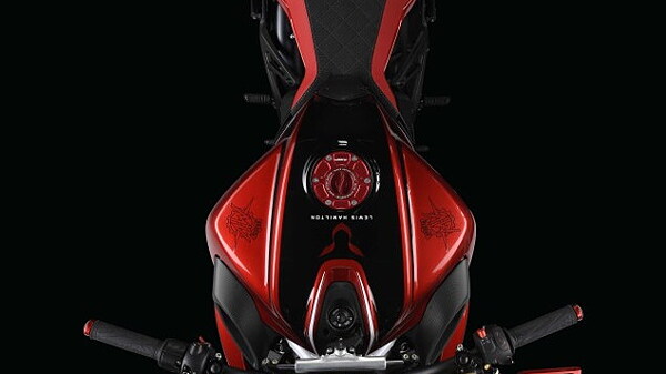 Mv agusta deals brutale lh44