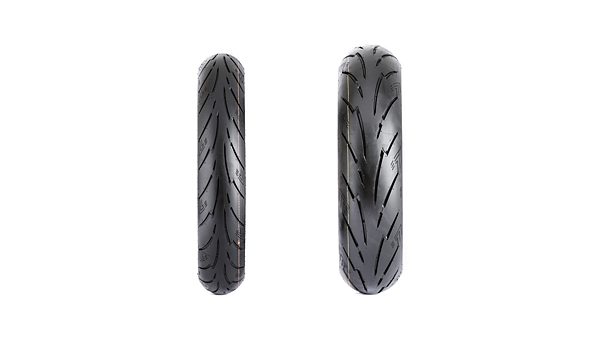 apollo two wheeler tyres price