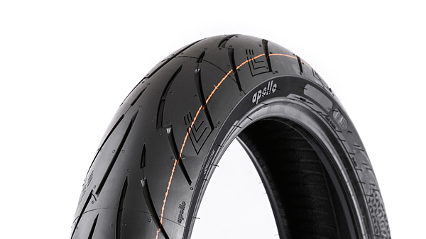 apollo motorcycle tyres