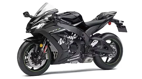 Kawasaki Ninja ZX-10R and ZX-10RR launched in India - BikeWale
