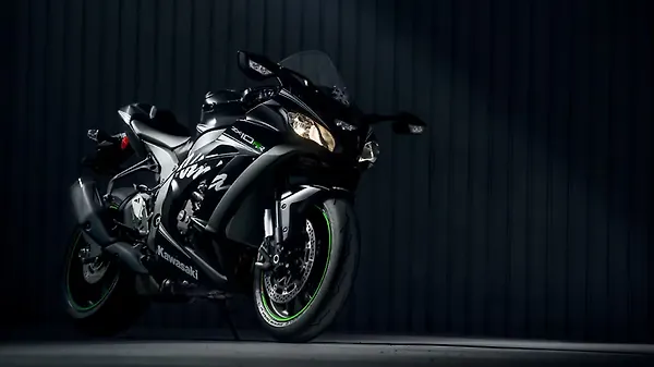 Five Difference Between Kawasaki Ninja Zx 10r And Zx 10rr Bikewale
