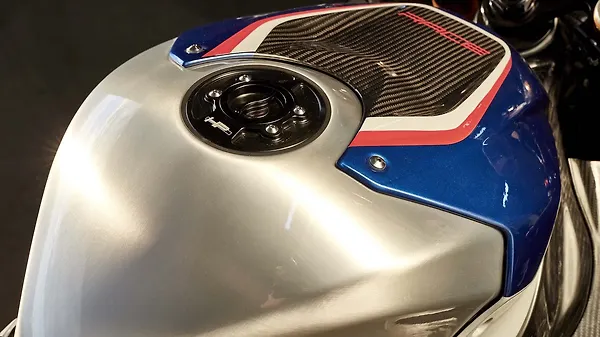 18 Bmw Hp4 Race Photo Gallery Bikewale 18 Bmw Hp4 Race Photo Gallery Bikewale