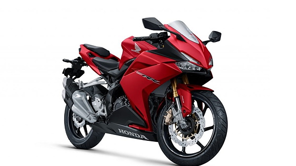 Cbr250rrr deals