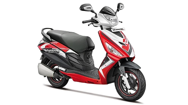 Aviator scooty new model 2020 hotsell