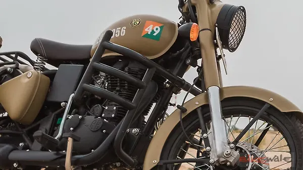 royal enfield signals 500cc