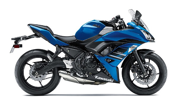 Top 6 Comfortable Sportbikes In India Bikewale