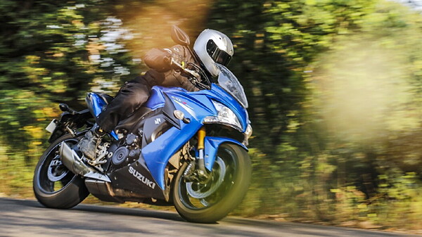 Top 6 comfortable sportbikes in India - BikeWale