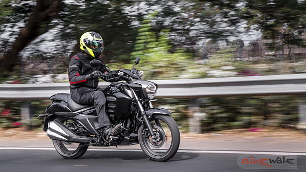 Why new Intruder 250 & 155 makes sense for Suzuki?