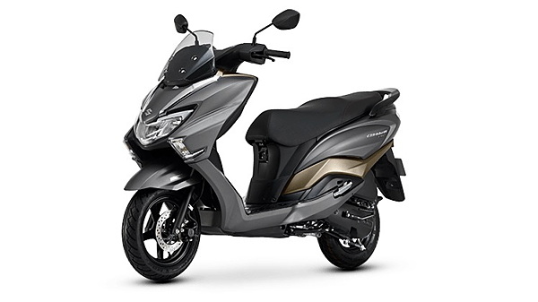 best scooty for mens 2019