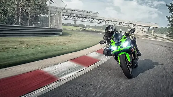 Kawasaki begins pre-bookings of new ZX-6R in India - BikeWale Kawasaki begins pre-bookings of new ZX-6R in India - BikeWale