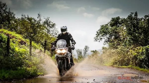 tiger 800 xcx price