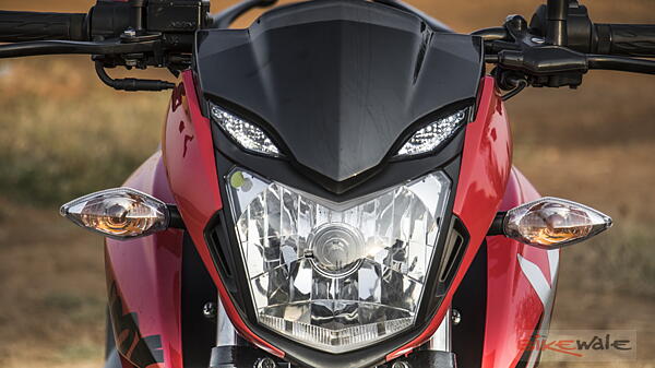 hero xtreme 200r headlight