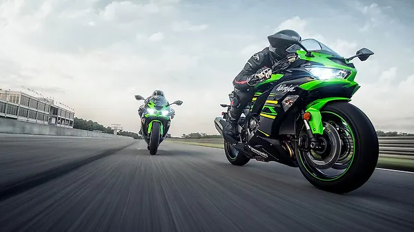 EICMA 2018: Kawasaki unveils 2019 ZX-6R - BikeWale