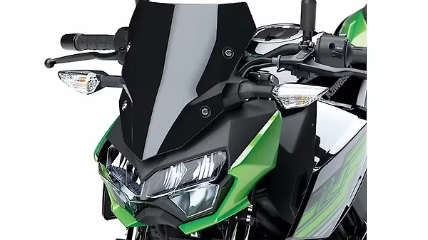 Kawasaki Z400 Photo Gallery - BikeWale