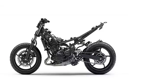 Kawasaki Z400 Photo Gallery - BikeWale