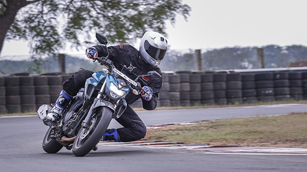 saddle bag for fz25