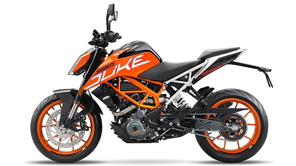 Duke 650cc shop