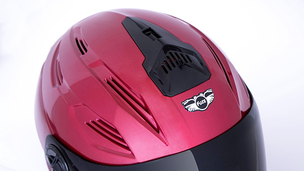 steelbird helmet quality