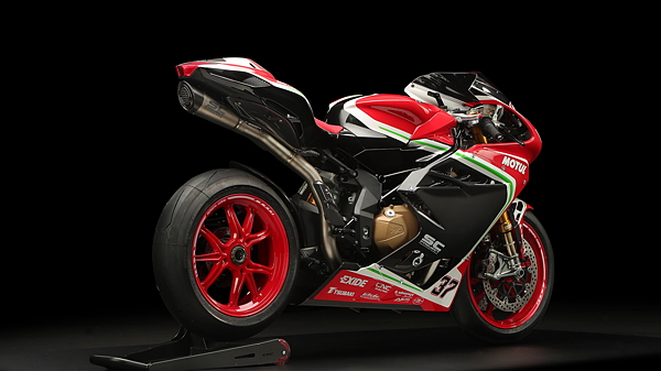 Ducati f4 deals panigale