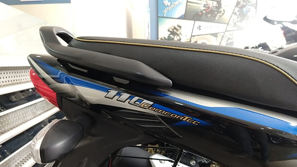 Bajaj Platina 110 Comfortec photo gallery BikeWale