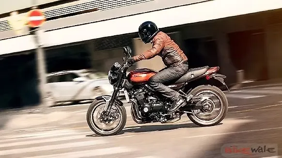 Used Kawasaki Motorcycles for Sale | Top Deals Nationwide