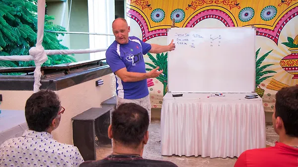 シャツ DMT's 5 Golden rules for you and your motorcycle by Vikrant Singh