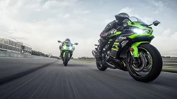 Kawasaki Ninja ZX-6R- What to expect - BikeWale