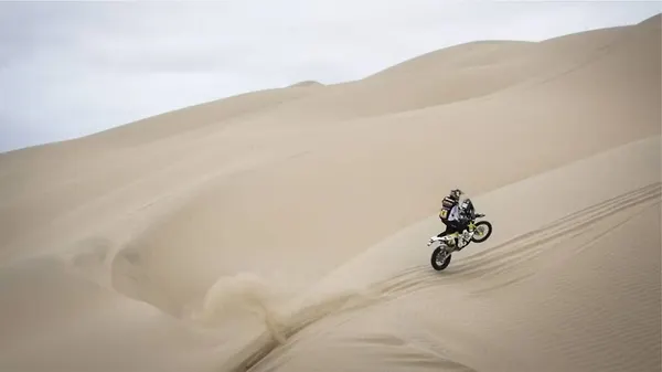 2019 Dakar: Stage 6 Photo Gallery - BikeWale 2019 Dakar: Stage 6 Photo Gallery - BikeWale