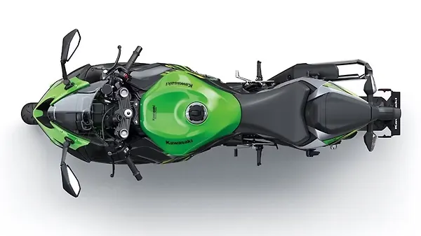 2019 Kawasaki Ninja ZX-6R Photo Gallery - BikeWale