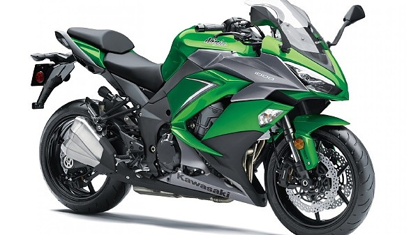 motor kawasaki zx6r