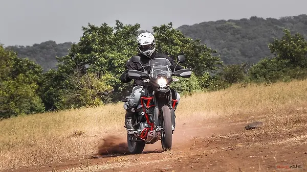 2019 Suzuki V-Strom 650 XT ABS - What else can you buy
