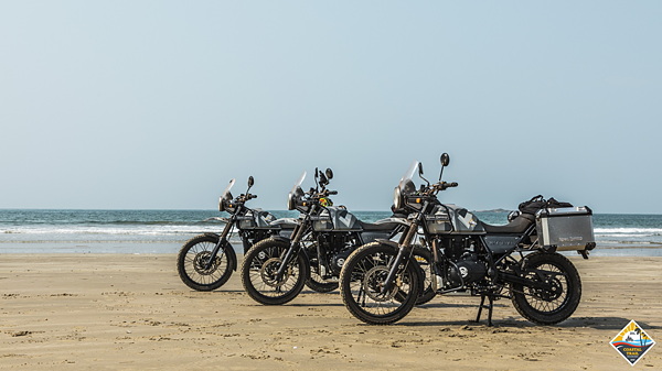 royal enfield trips