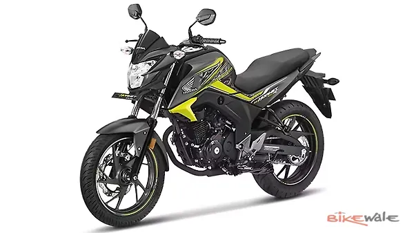 Tvs Apache Rtr 160 4v Abs Vs Honda Cb Hornet 160r Competition Check Bikewale