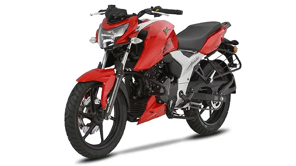 Tvs Apache Rtr 160 4v Abs Vs Honda Cb Hornet 160r Competition Check Bikewale