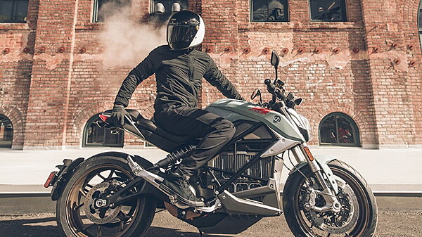 Zero motorcycles price online list