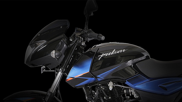 Pulsar 150 abs new deals model 2019 price