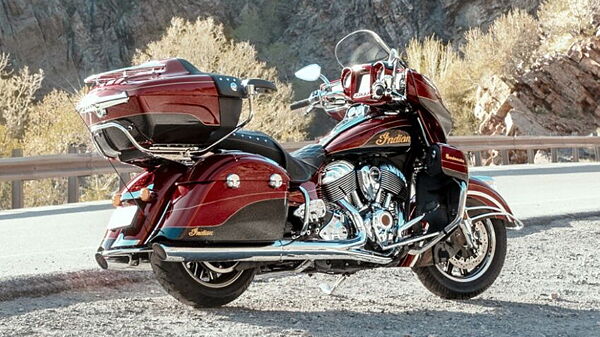 2019 indian roadmaster price