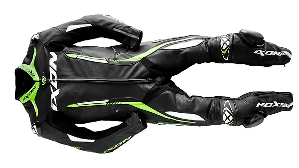 ixon vortex suit