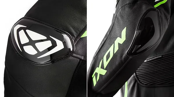 ixon vortex suit