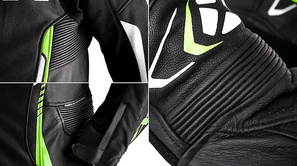 ixon vortex suit