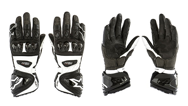 supertech gloves