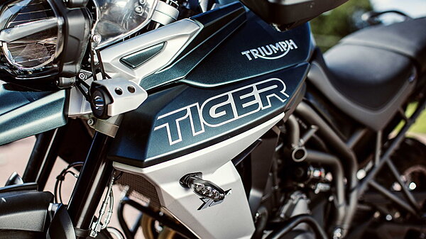 triumph tiger 800 xca 2019