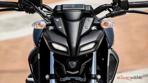 Yamaha MT15 Launch Ride Photo Gallery - BikeWale