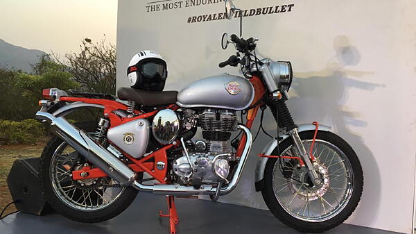 royal enfield sports