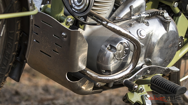 online royal enfield accessories