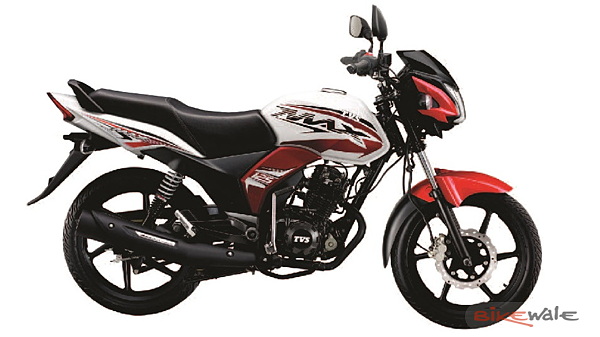 Tvs Launches Apache Rtr 160 4v And Three Other Models In Bangladesh Bikewale