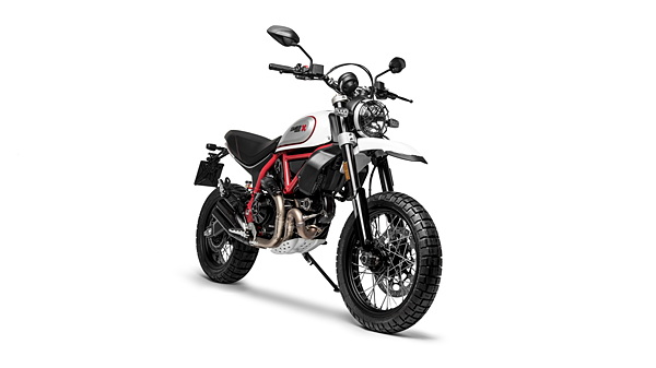 ducati desert sled 2019