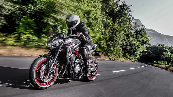 2019 Suzuki GSX-S750 - What else can you buy - BikeWale