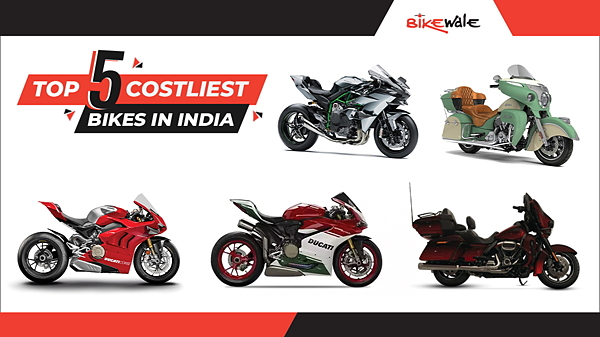 benelli costliest bike